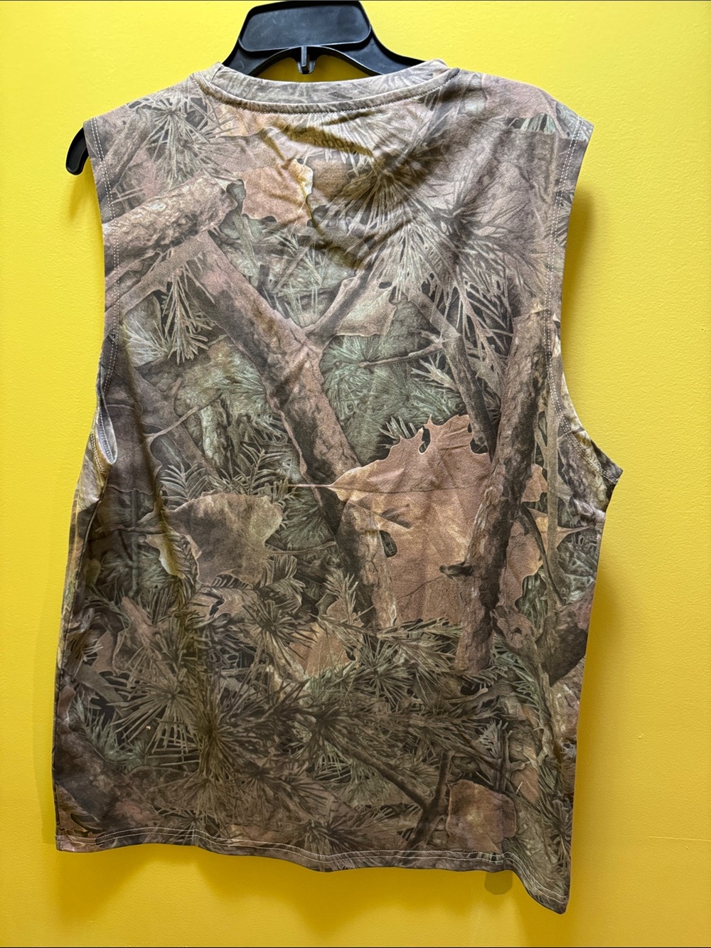 Coors Banquet Rodeo Mens Tank Top NWT. - Picture 3 of 3